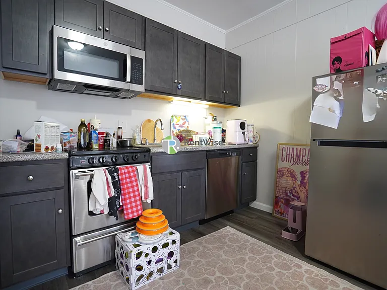 1124 Commonwealth Ave #13 — Photo 2