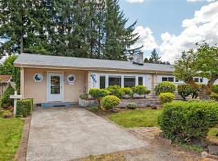 4507 17th Ave SE, Lacey, WA