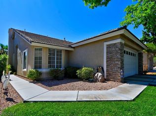 1612 Eagle Peak Way, Las Vegas, NV 89134