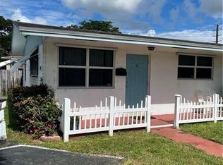 2325 Garfield St APT 10, Hollywood, FL 33020