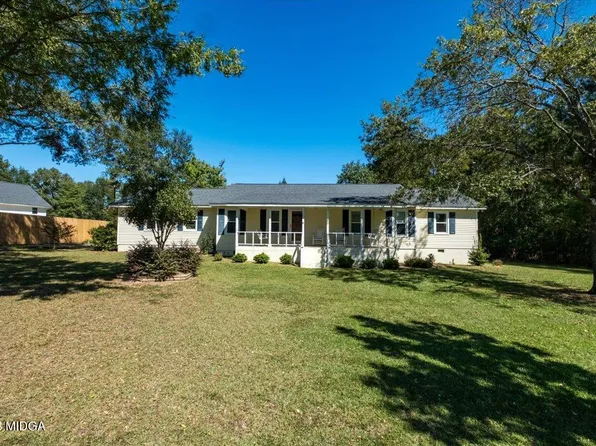1675 Jennifer Dr, Macon, GA 31206