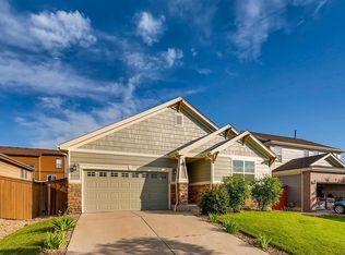 16304 E 105th Ave, Commerce City, CO 80022