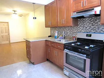 Rented by Miron Properties