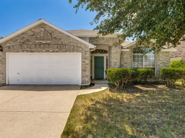 4014 Wynford Dr, Garland, TX 75043