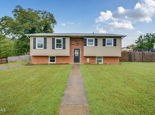 908 Hermitage Ln, Mt Carmel, TN 37645