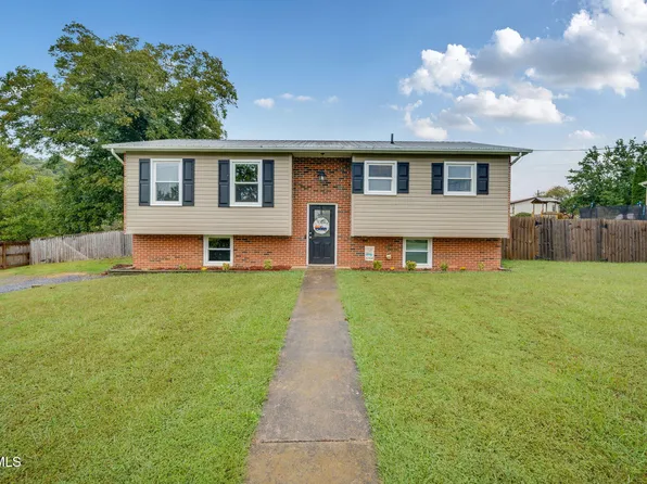 908 Hermitage Ln, Mt Carmel, TN 37645