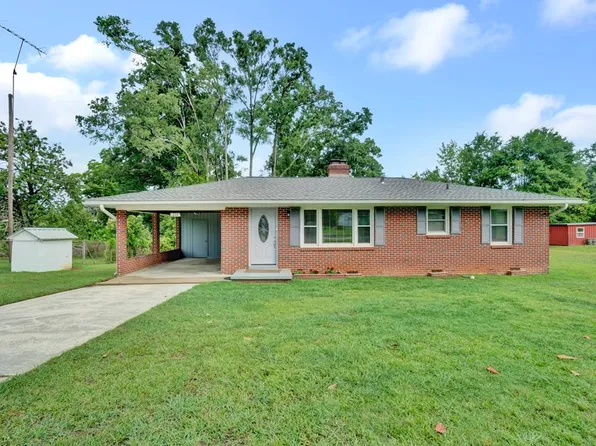 211 Kentucky Ave, Greenwood, SC 29646