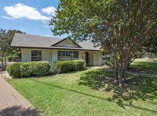 14729 Tanglewood Dr, Farmers Branch, TX 75234