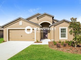 1736 Canaan Loop, Dundee, FL 33838