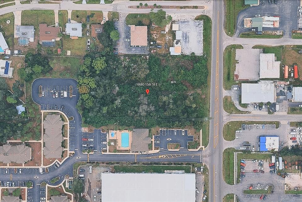 2nd image of 6680 15TH STREET E