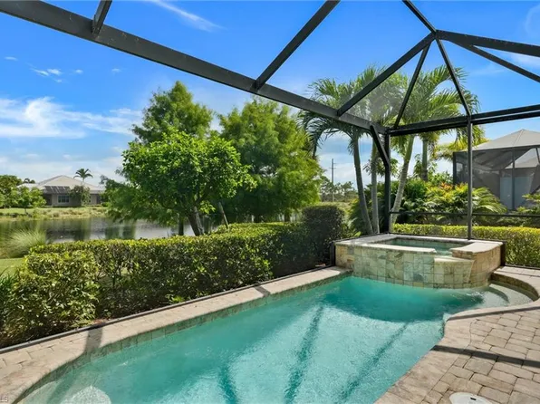 6931 Cay CT, NAPLES, FL 34113