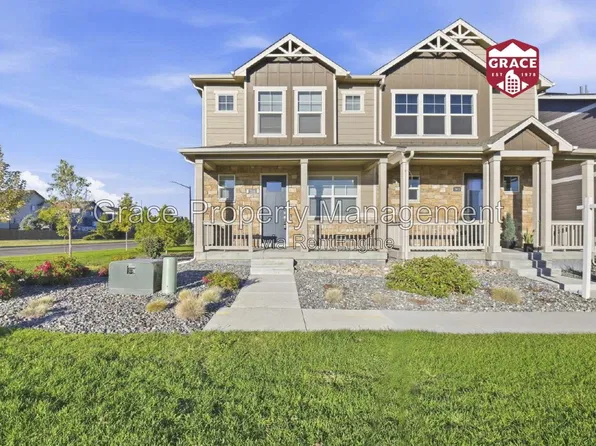 7000 Kali Ct, Frederick, CO 80530