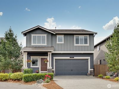 1652 76th Avenue SE, Lake Stevens, WA, 98258