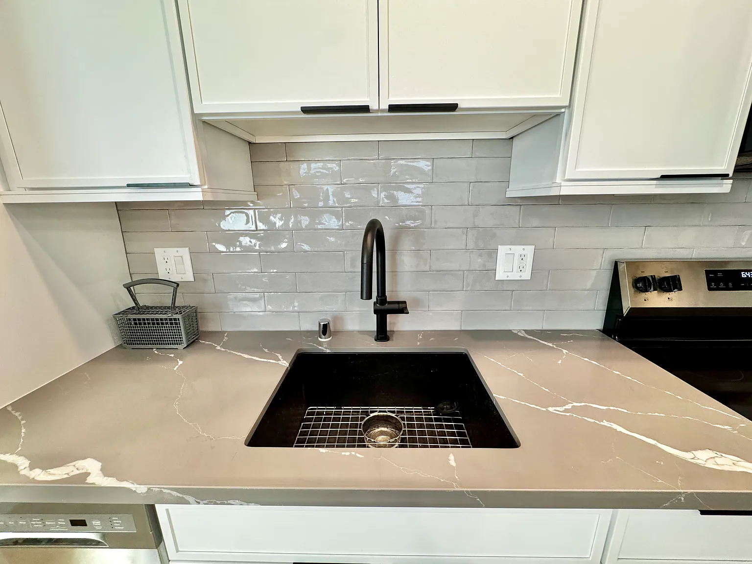 Sount Saint Andrews Pl, Gardena — Photo 1