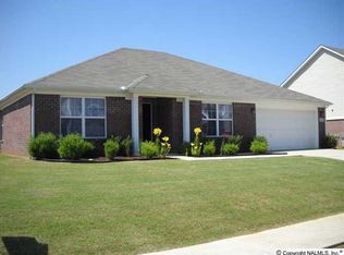 129 Brockton Dr, Madison, AL 35756