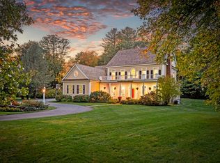 15 Azalea Way, Boxford, MA 01921