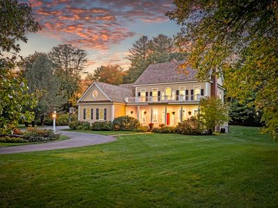 15 Azalea Way, Boxford, MA, 01921