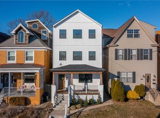 333 Kambach St, Pittsburgh, PA 15211