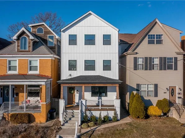 333 Kambach St, Pittsburgh, PA 15211