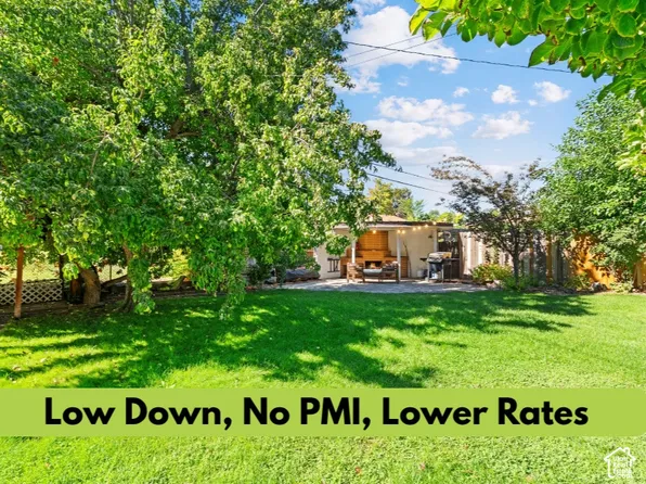 576 E 3635 S, Salt Lake City, UT 84106