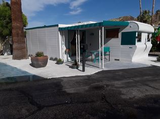 176 Balboa Dr, Palm Springs, CA 92264