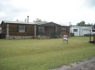 120 Kiowa Rd, Apache, OK 73006