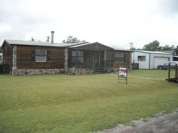 120 Kiowa Rd, Apache, OK 73006
