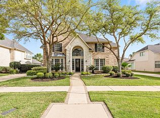 22510 Bridgehaven Dr, Katy, TX 77494