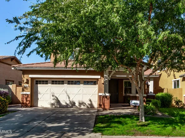 7362 E ONZA Avenue, Mesa, AZ 85212