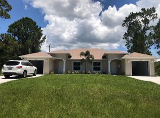 11368 Poplin Ave, Englewood, FL 34224