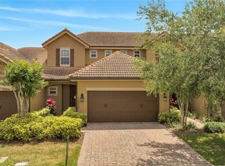 10536 Belfry Cir, Orlando, FL 32832