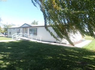 301 N Holmes St, Enterprise, OR 97828
