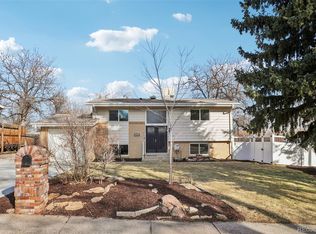 1084 S Parfet Court, Lakewood, CO 80226