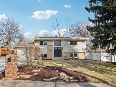 1084 S Parfet Court, Lakewood, CO, 80226
