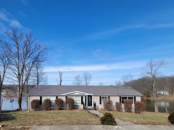 3828 Dam Ct, North Vernon, IN 47265