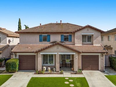 1616 Gold Run Rd, Chula Vista, CA, 91913
