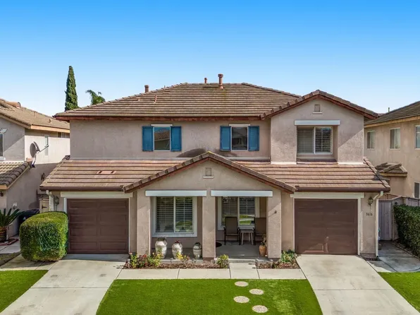 1616 Gold Run Rd, Chula Vista, CA 91913