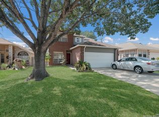 15203 Spring Mist, San Antonio, TX 78247