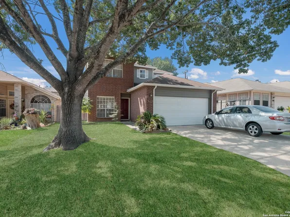 15203 SPRING MIST, San Antonio, TX 78247