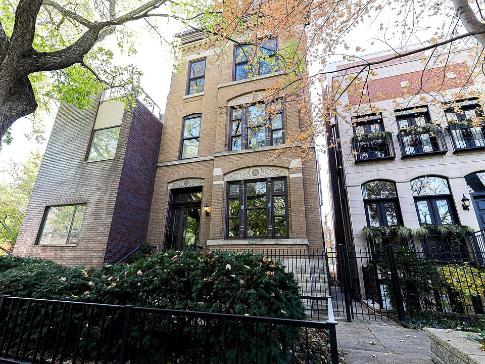 1st image of 1722 N Cleveland Ave #2