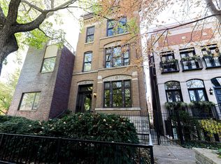 1722 N Cleveland Ave FLOOR 3, Chicago, IL 60614