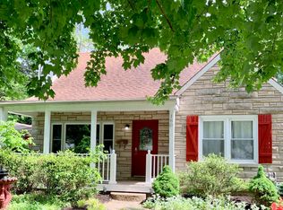 180 Mills Dr, Louisville, KY 40216