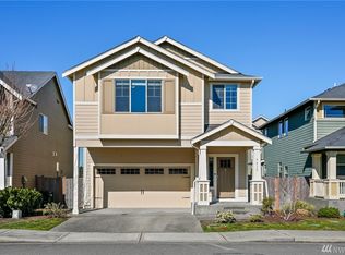 9413 133rd St E, Puyallup, WA 98373