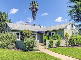 459 W 25th St, Merced, CA 95340