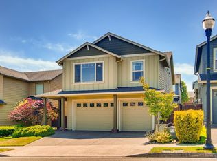 4005 N Pioneer Canyon Dr, Ridgefield, WA 98642