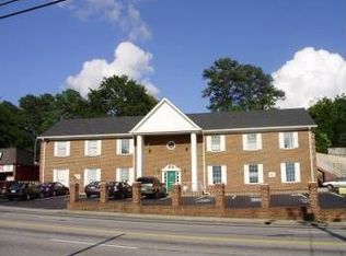 2215 Cheshire Bridge Rd NE, Atlanta, GA 30324