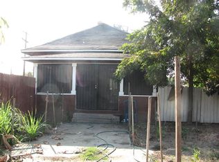 3502 E Olive Ave, Fresno, CA 93702