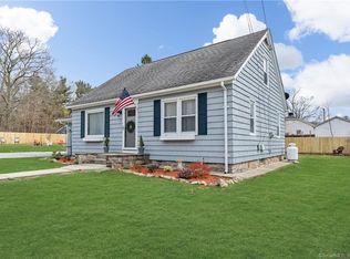 37 Richard St, Killingly, CT 06239