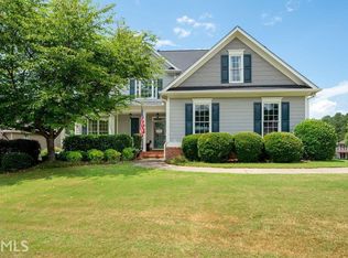 775 Bentleaf Dr, Dallas, GA 30132