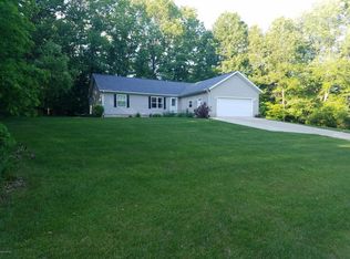 7390 Heather Ln, Saranac, MI 48881